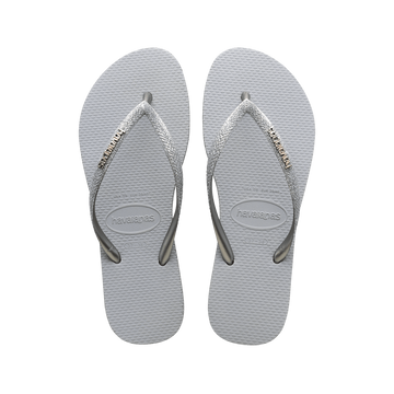 Slim Sparkle II Flip Flops