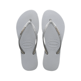 Slim Sparkle II Flip Flops