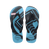 Top Marvel Logomania Flip Flops