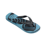 Top Marvel Logomania Flip Flops