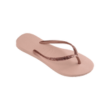 Slim Glitter II Flip Flops - Havaianas Thailand