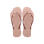 Slim Glitter II Flip Flops