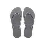 Slim Glitter II Flip Flops - Havaianas Thailand