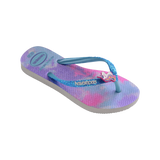 Kids Slim Glitter II Flip Flops