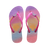 Kids Slim Glitter II Flip Flops