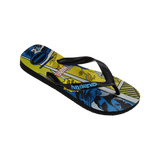 Top Marvel Classics Flip Flops