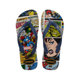 Top Marvel Classics Flip Flops