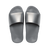 Slide Classic Metallic Flip Flop