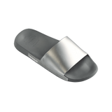 Slide Classic Metallic Flip Flop
