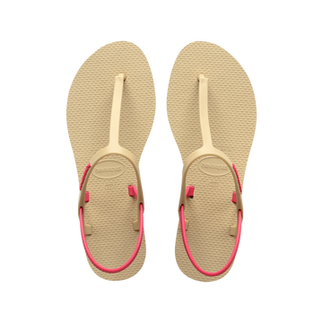 You Paraty Sandals