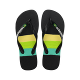 Brasil Tech Flip Flops