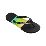Brasil Tech Flip Flops