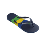 Brasil Tech Flip Flops - Havaianas Thailand
