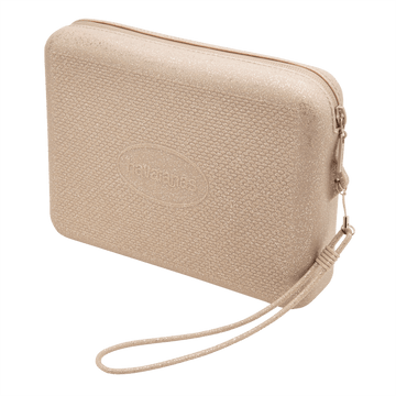 Necessaire Havaianas Glitter