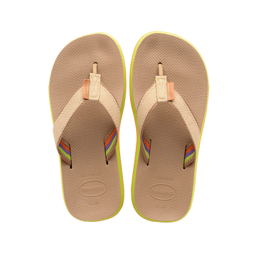 Urban Fusion II Flip Flops.