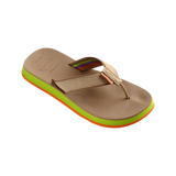 Urban Fusion II Flip Flops.