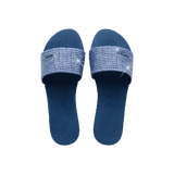 You Malta Metallic Sandals