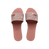 You Malta Metallic Sandals