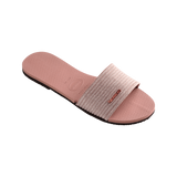 You Malta Metallic Sandals