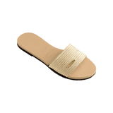 You Malta Metallic Sandals - Havaianas Thailand