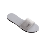 You Malta Metallic Sandals - Havaianas Thailand