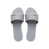 You Malta Metallic Sandals