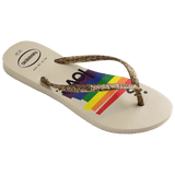 Slim Pride Flip Flops - Havaianas Thailand