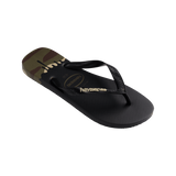 Top Ink Flip Flops