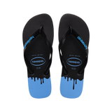Top Ink Flip Flops