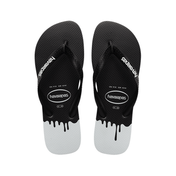 Top Ink Flip Flops