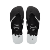 Top Ink Flip Flops