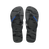 Top Camouflage Flip Flops