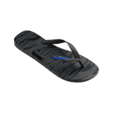 Top Camouflage Flip Flops