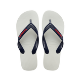 Power Light Solid Flip Flop