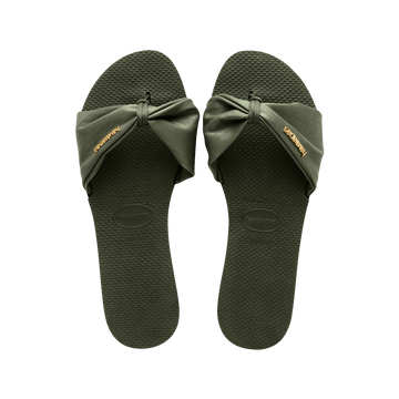 You St Tropez Classic Sandals