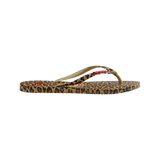 Havaianas Slim Animal SW Flip Flops