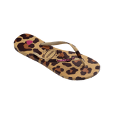 Havaianas Slim Animal SW Flip Flops