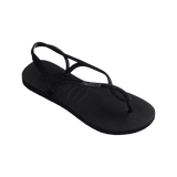 Luna Sparkle Sandals