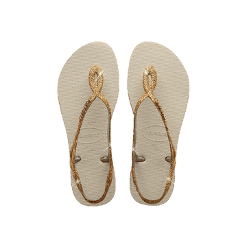 Luna Sparkle Sandals