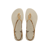 Luna Sparkle Sandals