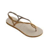 Luna Sparkle Sandals