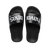 Slide Classic Logomania Flip Flop