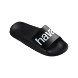 Slide Classic Logomania Flip Flop