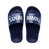 Slide Classic Logomania Flip Flop