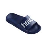 Slide Classic Logomania Flip Flop