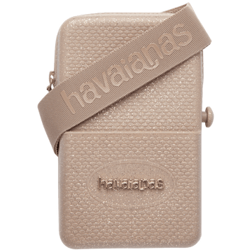 Street Bag Glitter - Havaianas Thailand