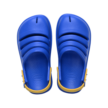 Kids Clog Flip Flop