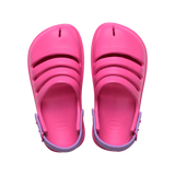 Kids Clog Flip Flop