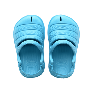 Baby Clog Flip Flop