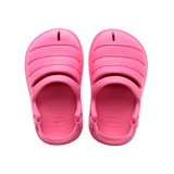 Baby Clog Flip Flop